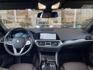 BMW Serie 4 420d Gran Coupe