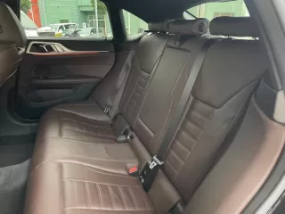 BMW Serie 4 420d Gran Coupe