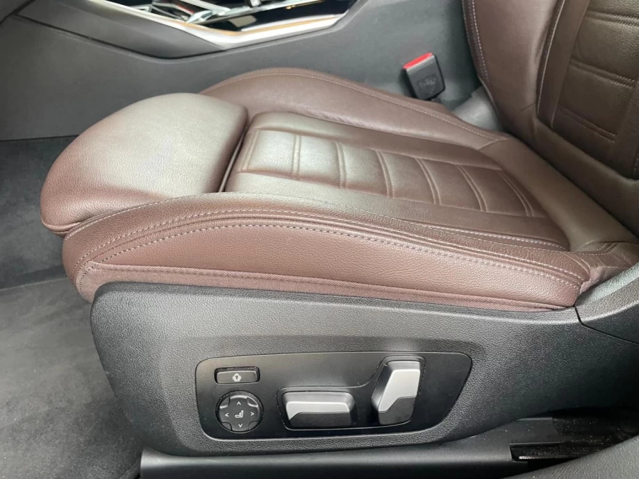 BMW Serie 4 420d Gran Coupe