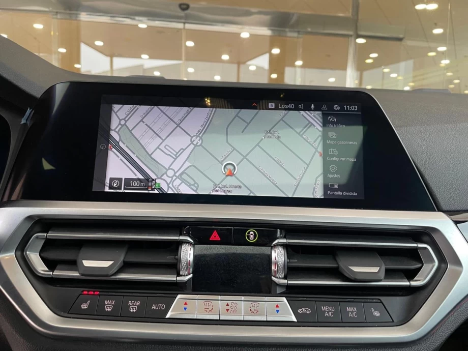 BMW Serie 4 420d Gran Coupe