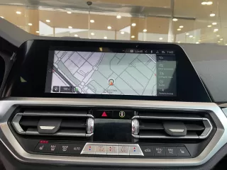 BMW Serie 4 420d Gran Coupe