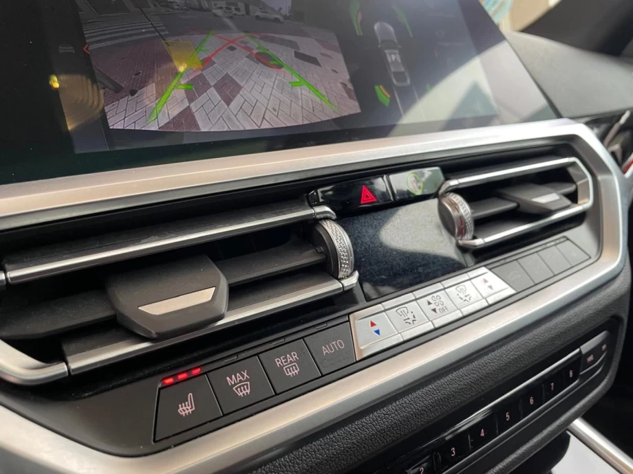 BMW Serie 4 420d Gran Coupe