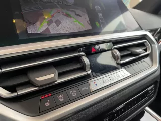 BMW Serie 4 420d Gran Coupe