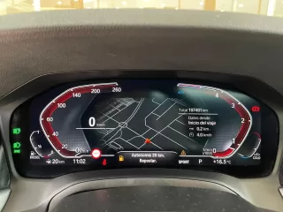 BMW Serie 4 420d Gran Coupe