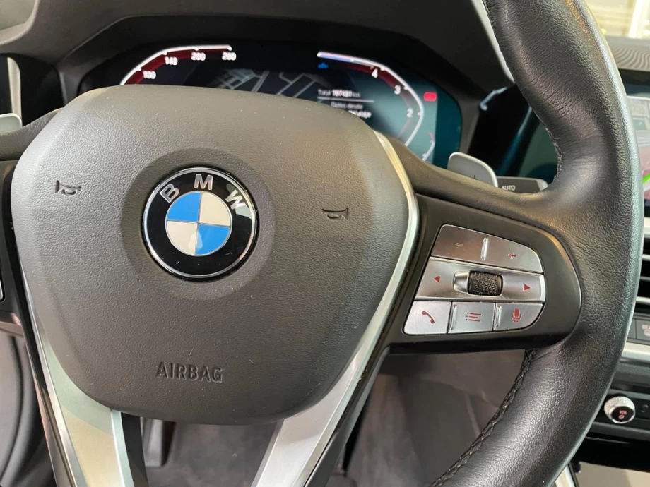 BMW Serie 4 420d Gran Coupe