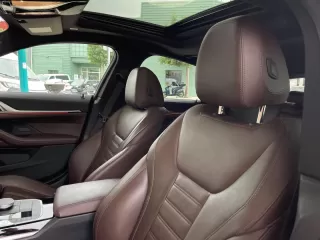 BMW Serie 4 420d Gran Coupe