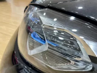 BMW Serie 4 420d Gran Coupe