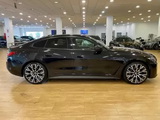 BMW Serie 4 420d Gran Coupe