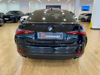 BMW Serie 4 420d Gran Coupe