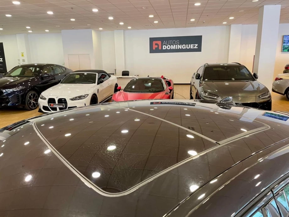 BMW X6 M Competition