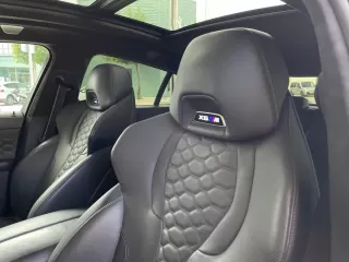 BMW X6 M Competition