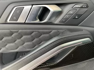 BMW X6 M Competition