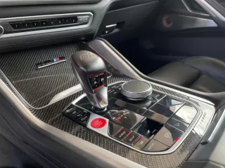 BMW X6 M Competition