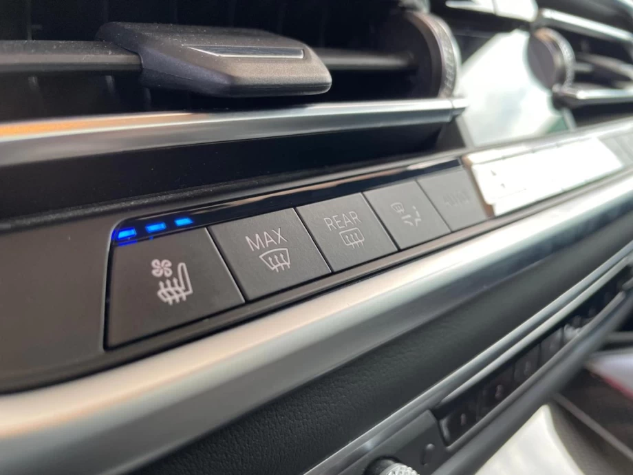 BMW X6 M Competition