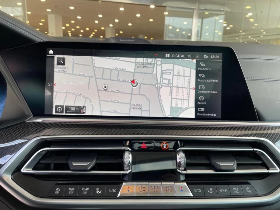 BMW X6 M Competition