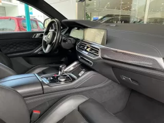 BMW X6 M Competition