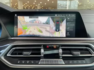 BMW X6 M Competition