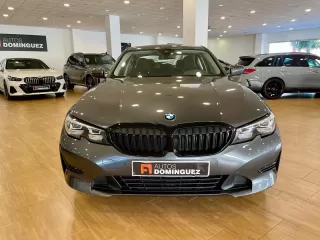 BMW Serie 3 318d Auto.