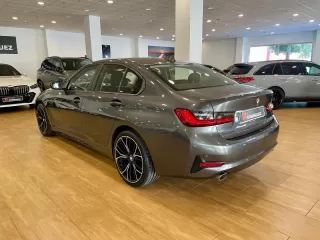 BMW Serie 3 318d Auto.