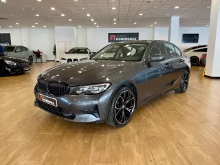 BMW Serie 3 318d Auto.