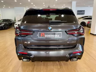 BMW X3 xDrive20d xLine PACK M