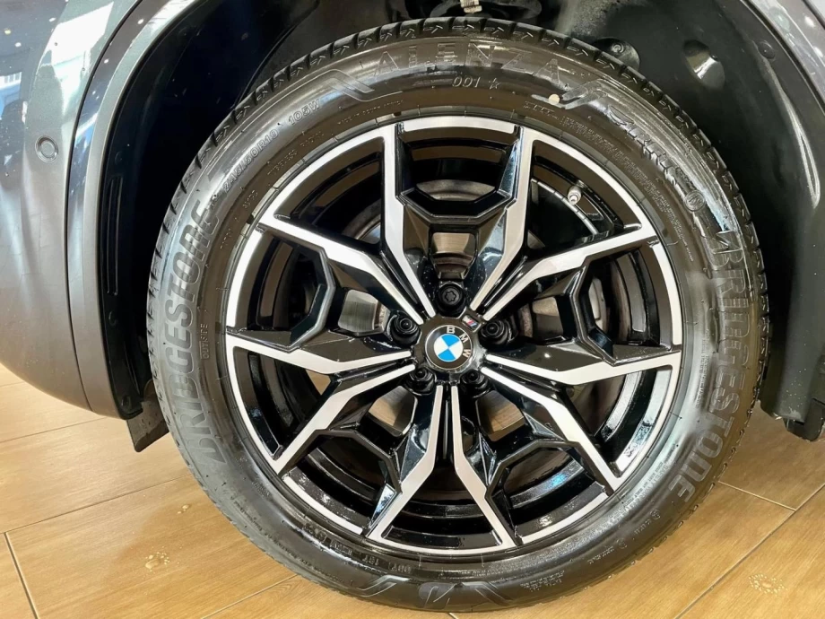 BMW X3 xDrive20d xLine PACK M