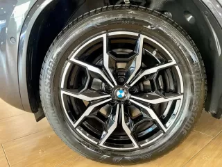 BMW X3 xDrive20d xLine PACK M