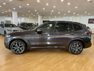 BMW X3 xDrive20d xLine PACK M