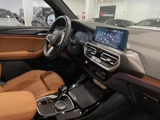 BMW X3 xDrive20d xLine PACK M