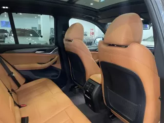 BMW X3 xDrive20d xLine PACK M