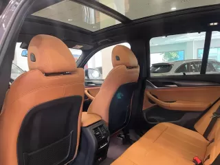 BMW X3 xDrive20d xLine PACK M