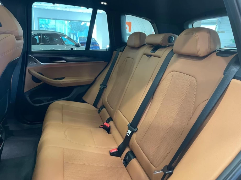 BMW X3 xDrive20d xLine PACK M