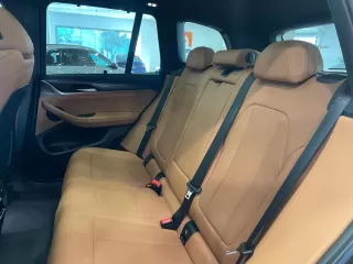 BMW X3 xDrive20d xLine PACK M