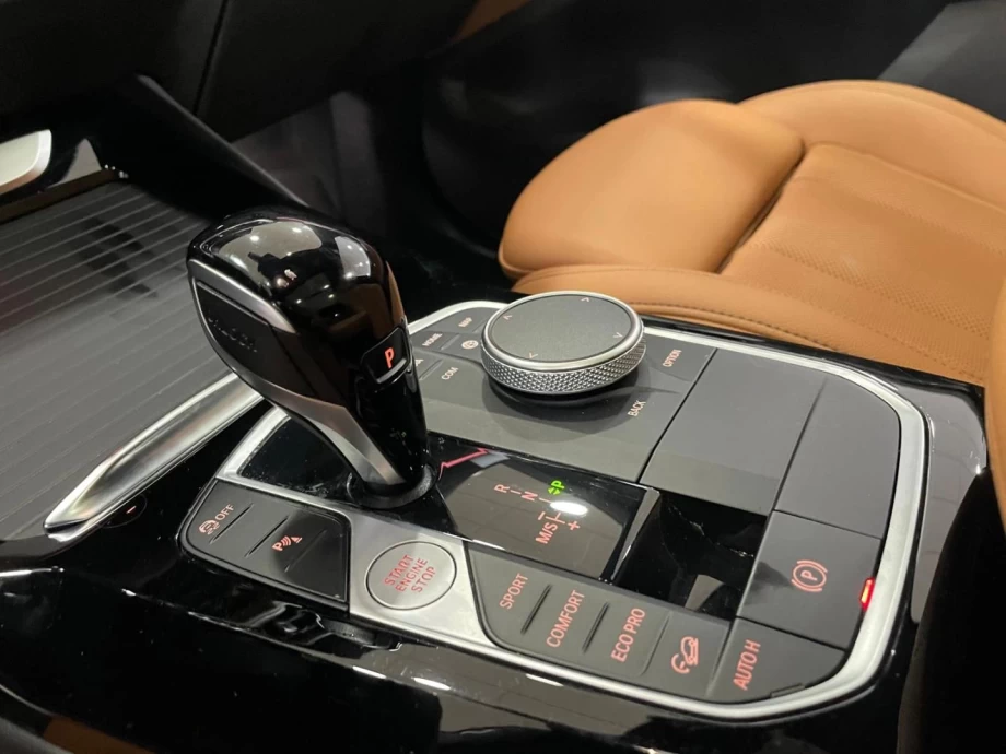 BMW X3 xDrive20d xLine PACK M