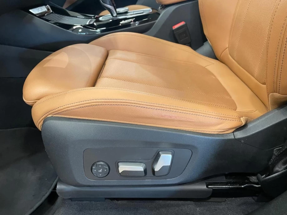 BMW X3 xDrive20d xLine PACK M