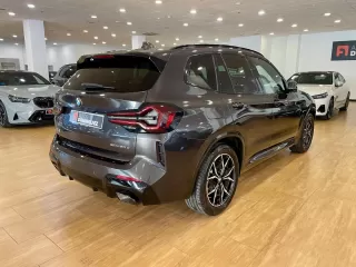BMW X3 xDrive20d xLine PACK M