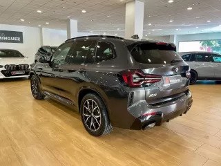 BMW X3 xDrive20d xLine PACK M