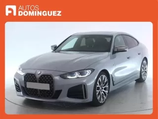 BMW Serie 4 M440i xDrive Gran Coupe
