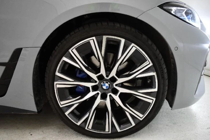 BMW Serie 4 M440i xDrive Gran Coupe