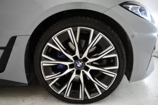 BMW Serie 4 M440i xDrive Gran Coupe