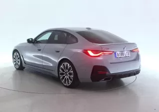 BMW Serie 4 M440i xDrive Gran Coupe