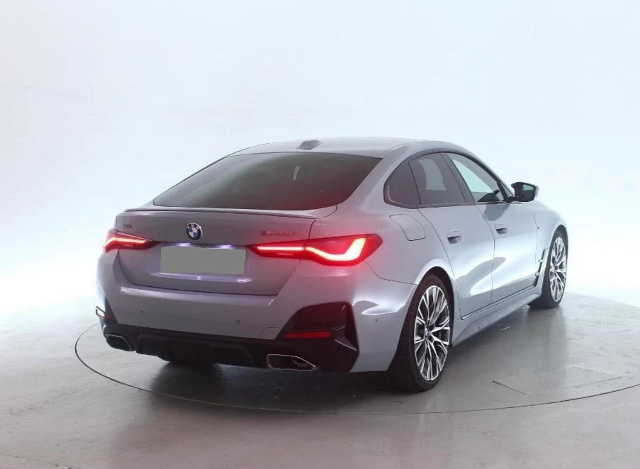 BMW Serie 4 M440i xDrive Gran Coupe