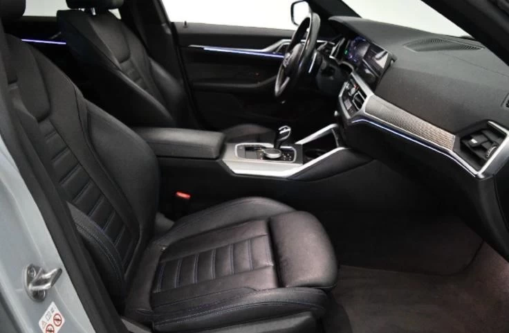 BMW Serie 4 M440i xDrive Gran Coupe