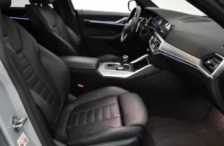 BMW Serie 4 M440i xDrive Gran Coupe