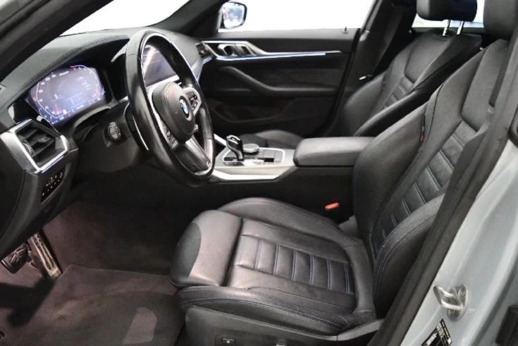 BMW Serie 4 M440i xDrive Gran Coupe