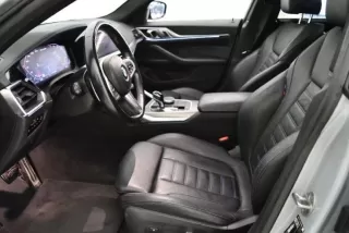 BMW Serie 4 M440i xDrive Gran Coupe