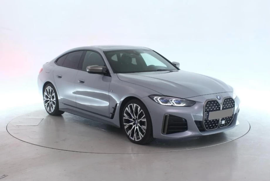 BMW Serie 4 M440i xDrive Gran Coupe