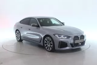 BMW Serie 4 M440i xDrive Gran Coupe