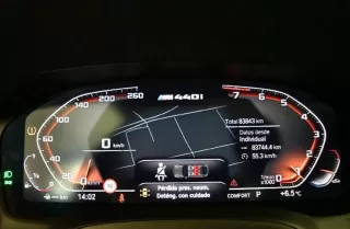 BMW Serie 4 M440i xDrive Gran Coupe