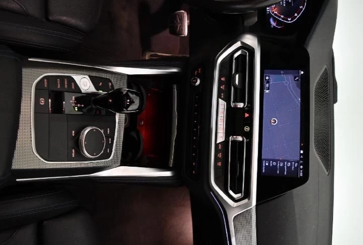 BMW Serie 4 M440i xDrive Gran Coupe